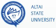 Altai State University – ASU